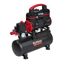 Компрессор поршневой Elitech HD ACF 200-8S Компрессор поршневой Elitech HD ACF 200-8S