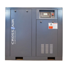 Стационарный винтовой компрессор Crossair CA110-16GA