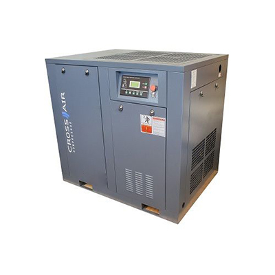Компрессор винтовой CrossAir CA45-8GA Компрессор винтовой CrossAir CA45-8GA
