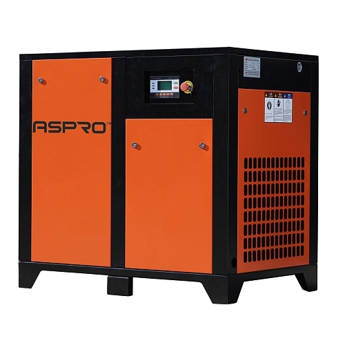 Компрессор винтовой Aspro AS-15.0/8-D