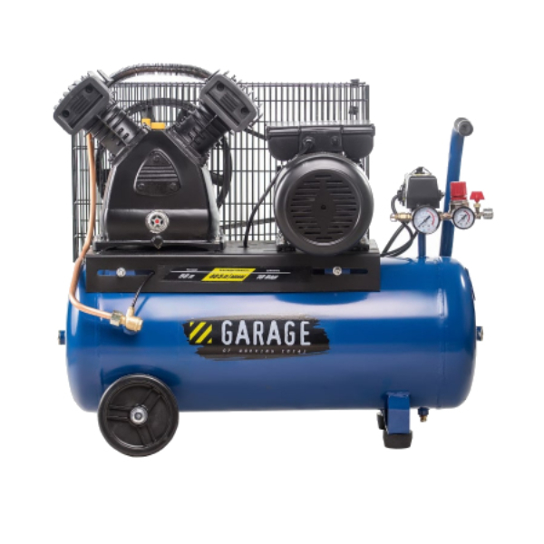 Компрессор Garage PK 50.MBV400/2.2