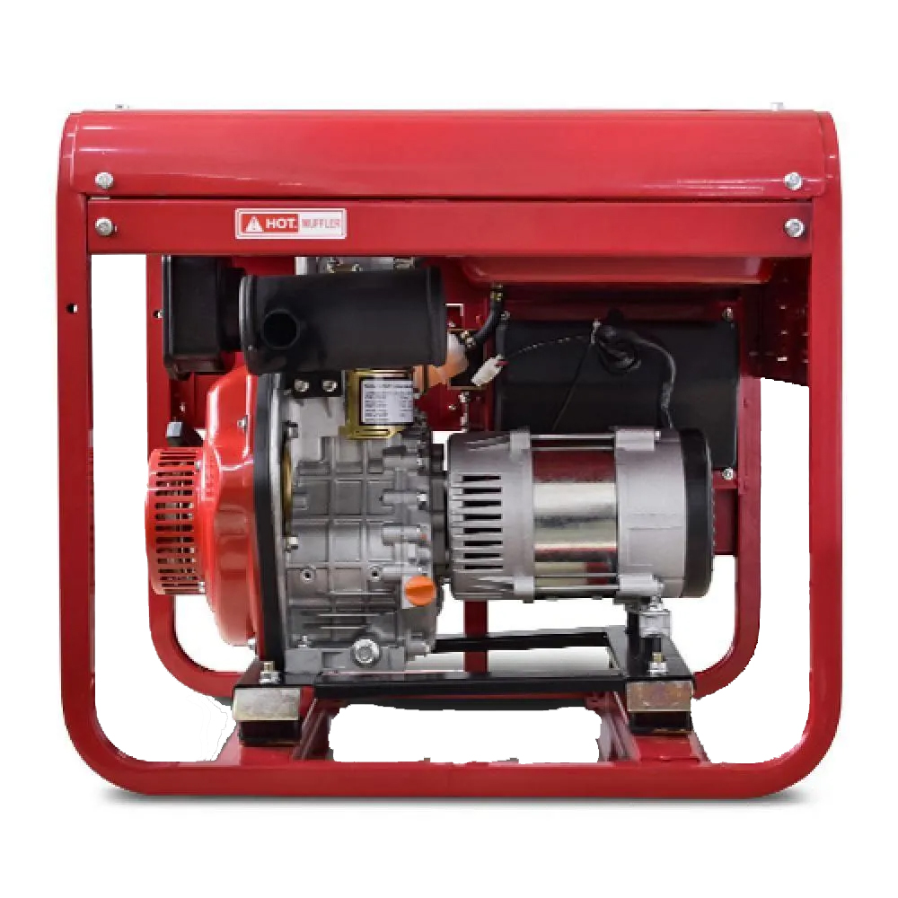 Дизельная электростанция Вепрь АД 8-Т400-ВМ18С Дизельная электростанция Вепрь АД 8-Т400-ВМ18С