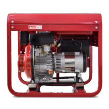 Дизельная электростанция Вепрь АД 3-230-ВМ18