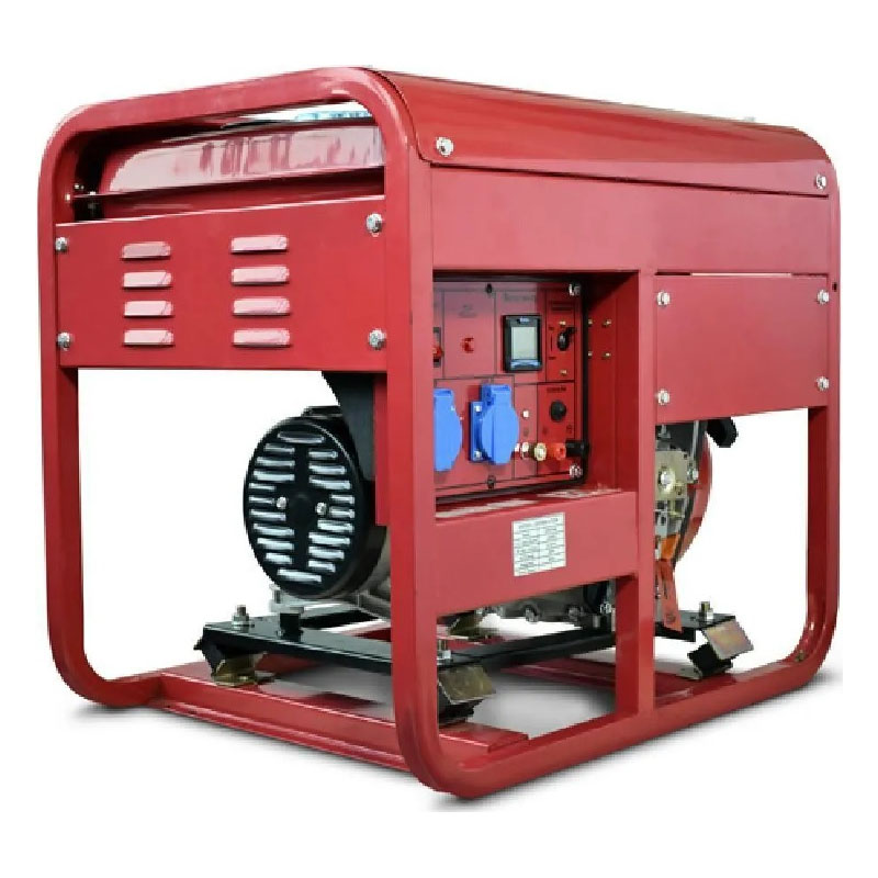 Дизельная электростанция Вепрь АД 6-Т400-ВМ18С