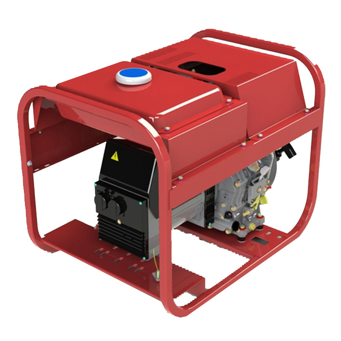 Дизельный генератор Вепрь АДП 6,5/3,2-T400/230 ВЯ-Б Дизельный генератор Вепрь АДП 6,5/3,2-T400/230 ВЯ-Б