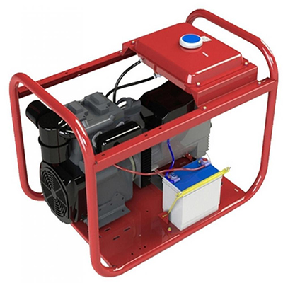 Дизельный электрогенератор Вепрь АДП 8-230 ВЛ-БС Дизельный электрогенератор Вепрь АДП 8-230 ВЛ-БС