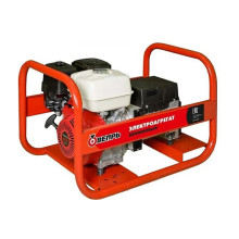 Бензиновая электростанция Вепрь АБ 6-230-1ВМ39