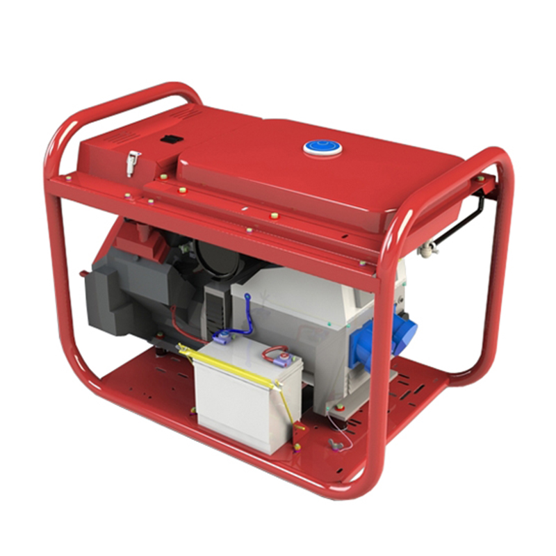 Бензиновая электростанция Вепрь АБ 8-230-1ВМ1 Бензиновая электростанция Вепрь АБ 8-230-1ВМ1