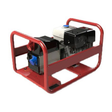 Генератор бензиновый Вепрь АБП 7/4-T400/230 ВX