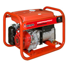Генератор бензиновый Вепрь АБП 7/4-Т400/230 ВX-БГ Генератор бензиновый Вепрь АБП 7/4-Т400/230 ВX-БГ