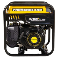 Генератор инверторный Huter DN А4,4i