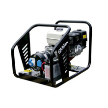 Генератор бензиновый портативный GMGen Power Systems GMH5000E