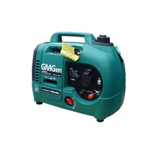 Генератор бензиновый портативный GMGen Power Systems GMHX1000S низкошумный