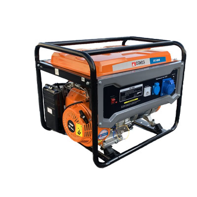 Бензиновый генератор СОЮЗ ЭГС-6500 Бензиновый генератор СОЮЗ ЭГС-6500