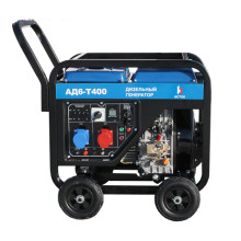 Генератор дизельный ИСТОК АД6-Т400-ВМ131Э