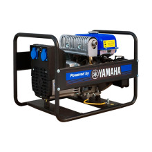 Генератор бензиновый ENERGO EB7.0/400-Y