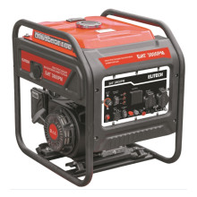 Генератор бензиновый инверторный Elitech БИГ 3800РМ