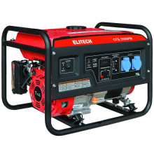 Генератор Elitech СГБ 3500РМ