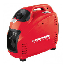 Генератор инверторный Kronwerk LK 1800i Генератор инверторный Kronwerk LK 1800i