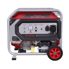Генератор бензиновый KOMAN RW-8500E
