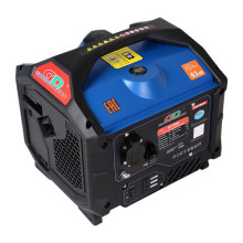 Генератор инверторный бесшумный Grand Decho EI1200 (220B. 1.1/1.0kBT)