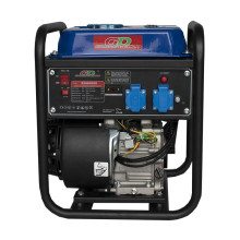 Генератор инверторный Grand Decho EGA6000 (220B,5.5/5kBT)