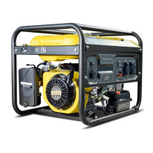 Бензогенератор RATO R3000E-L2