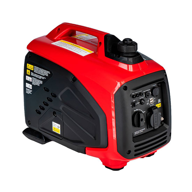 Генератор бензиновый HND GE 1100 J i Генератор бензиновый HND GE 1100 J i