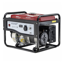 Генератор бензиновый HND GE 2200 PL Генератор бензиновый HND GE 2200 PL