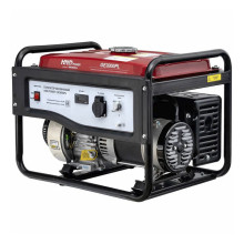 Генератор бензиновый HND GE 3000 PL Генератор бензиновый HND GE 3000 PL