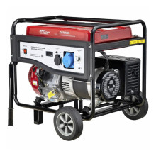 Генератор бензиновый HND GE 5500 XL Генератор бензиновый HND GE 5500 XL