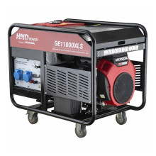 Генератор бензиновый HND GE 11000 XLS Генератор бензиновый HND GE 11000 XLS