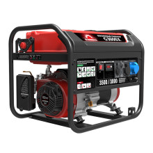 Бензиновый генератор SUNREKA G3500X Бензиновый генератор SUNREKA G3500X