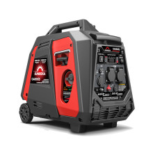 Бензиновый генератор SUNREKA G4000iS