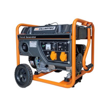 Генератор бензиновый VILLARTEC GG2800WС 2.0 кВт Генератор бензиновый VILLARTEC GG2800WС 2.0 кВт