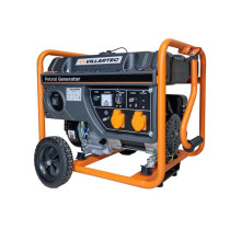 Генератор бензиновый VILLARTEC GG3400WС , 2,6 кВт Генератор бензиновый VILLARTEC GG3400WС , 2,6 кВт