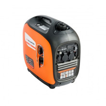 Генератор бензиновый инверторный VILLARTEC GI188S, 1,8 кВт Генератор бензиновый инверторный VILLARTEC GI188S, 1,8 кВт
