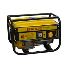 Генератор Eurolux G3600A
