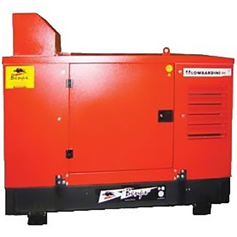 Генератор Вепрь АДА 8,5-Т400 РЯ4 (кожух)