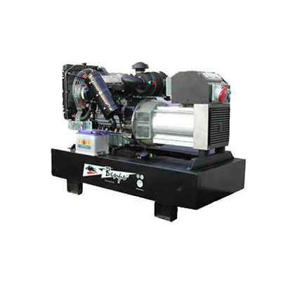 Дизельный генератор Вепрь АДА 31,5-Т400 РЛ