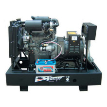 Дизельный генератор Вепрь АДС 45-Т400 РЯ