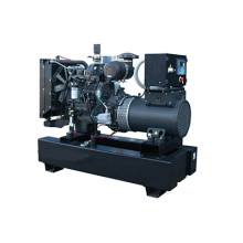 Дизельная электростанция GMGen Power Systems GMI55 (открытое исполнение)