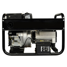 Дизельная электростанция Genelec ED8/230 H