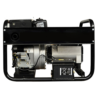 Дизельная электростанция Genelec ED8/230 H Дизельная электростанция Genelec ED8/230 H