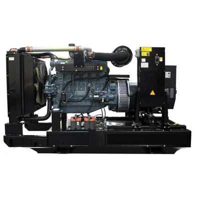 Дизельная электростанция Genelec ED580/400 D