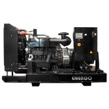 Дизельная электростанция Genelec ED100/400 IV