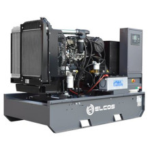 Дизельная электростанция Elcos GE.AI3A.066/060.BF+011 Дизельная электростанция Elcos GE.AI3A.066/060.BF+011