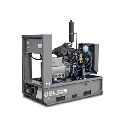 Дизельная электростанция Elcos GE.YA.047/044.BF+011 Дизельная электростанция Elcos GE.YA.047/044.BF+011