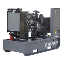 Дизельная электростанция Elcos GE.DZ.080/075.BF+011 Дизельная электростанция Elcos GE.DZ.080/075.BF+011