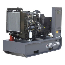 Дизельная электростанция Elcos GE.PK.110/100.BF+011 Дизельная электростанция Elcos GE.PK.110/100.BF+011